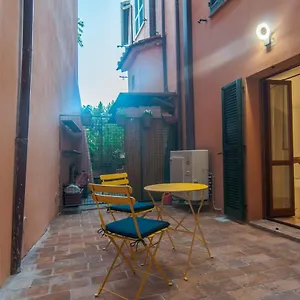  Gasthuis Umbrian Concierge - Rocca