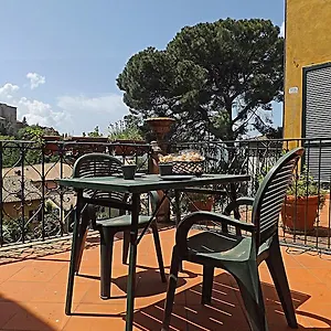  Gasthuis Casa Ariodante
