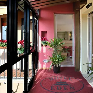 3* Hotel Eden