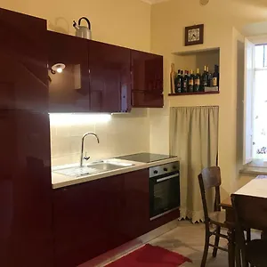  Apartamento La Casina Del Centro